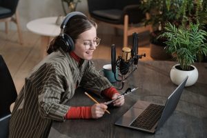 entrevista de emprego online